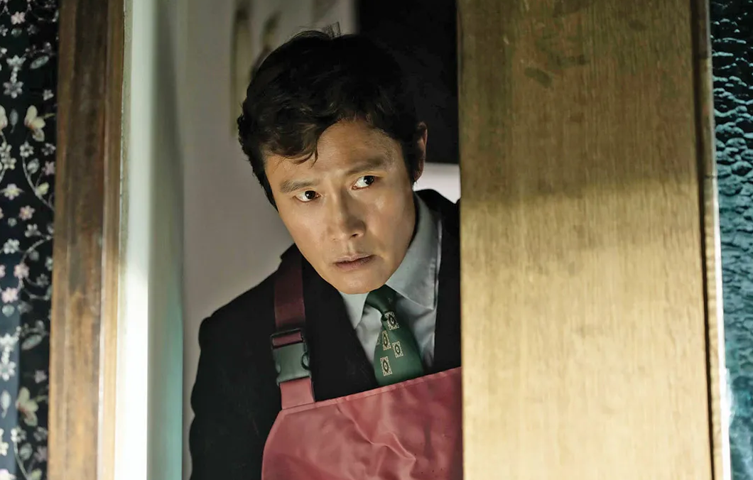 Film ‘No Other Choice’ Menang di TIFF 2025, Park Chan Wook Banjir Pujian